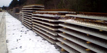 Betonáreň Karovič ponúka betonárske výrobky v optimálnej receptúre a širokom sortimente