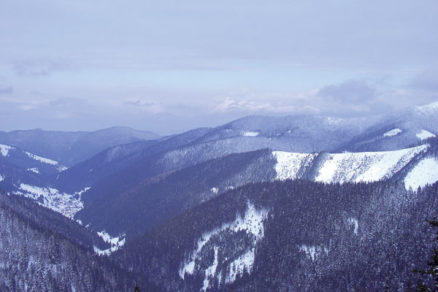 Slovenskému cestovnému ruchu kraľujú hory a lyže